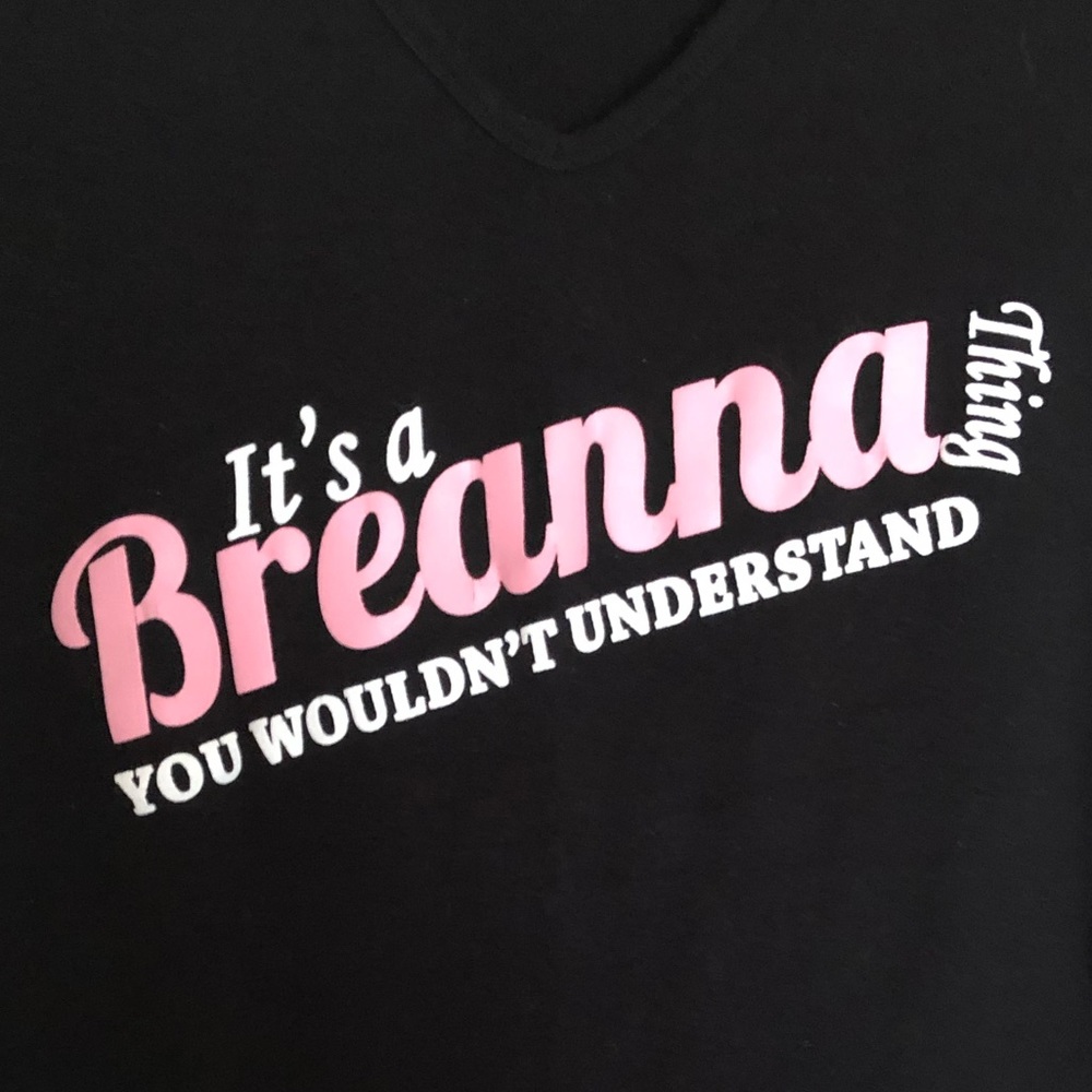 Breanna Tee